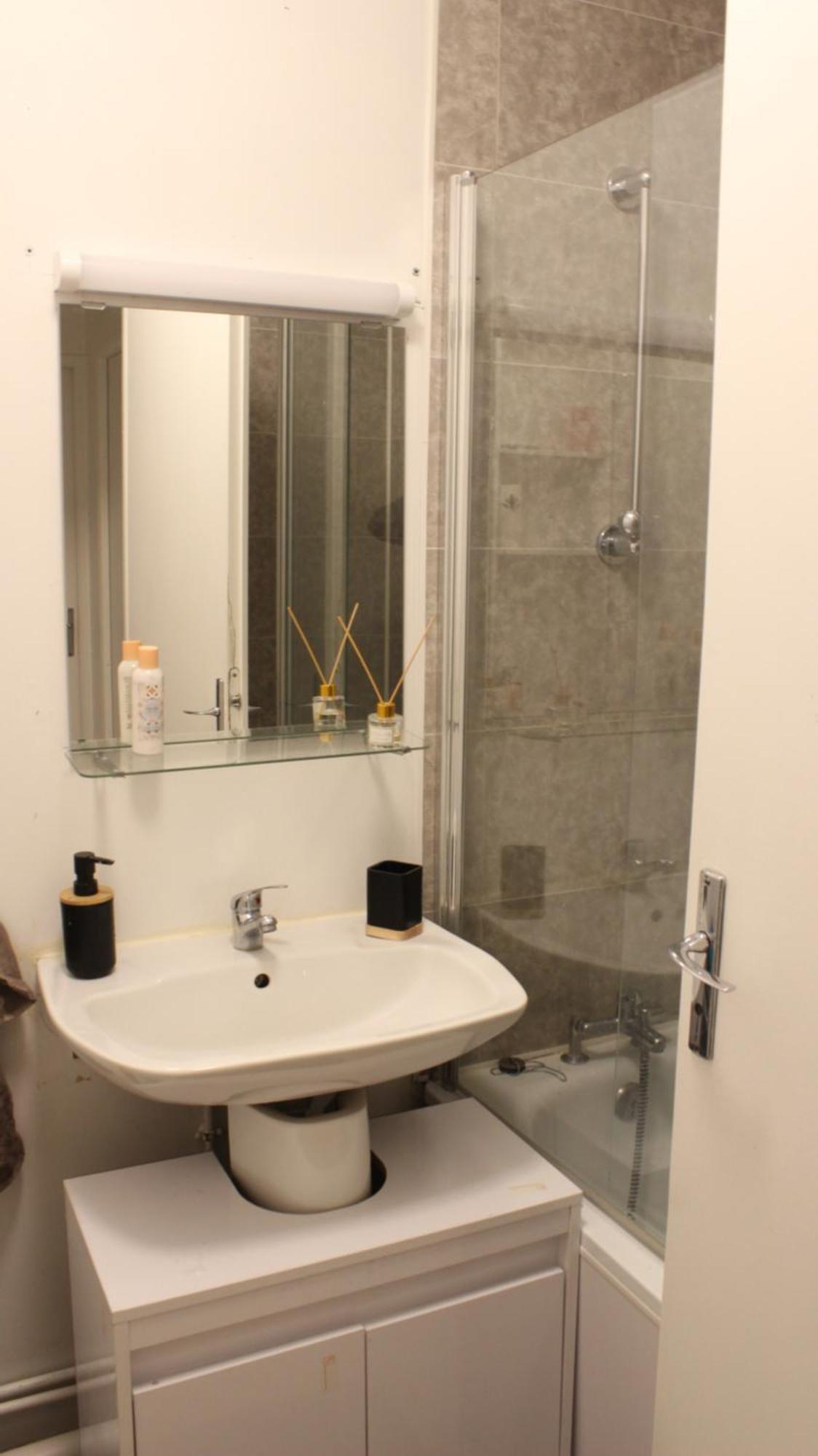 Appartement - Proche Rer - 2 Chambres & 4 Lits Double - Paris Orly Courcouronnes Exterior photo