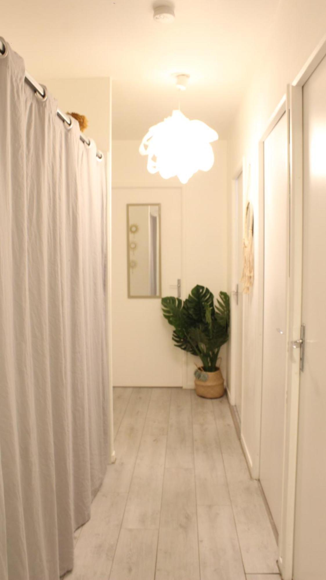 Appartement - Proche Rer - 2 Chambres & 4 Lits Double - Paris Orly Courcouronnes Exterior photo
